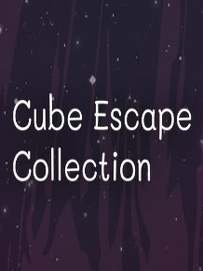Cube Escape Collection