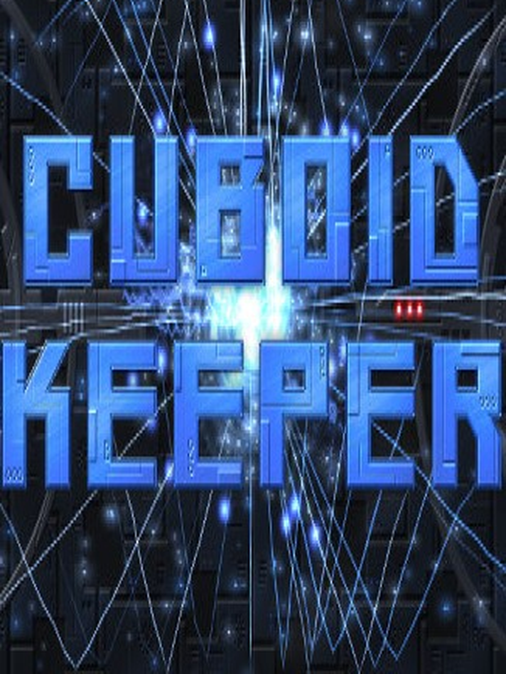 Cuboid Keeper