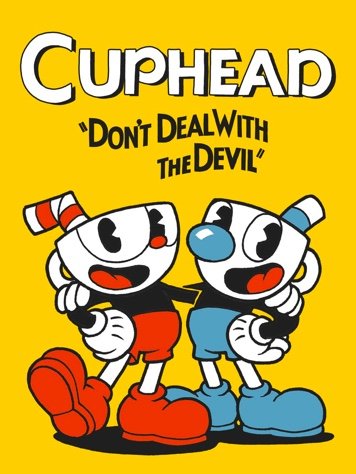 Cuphead