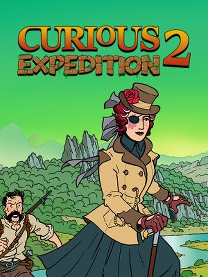 Curious Expedition 2