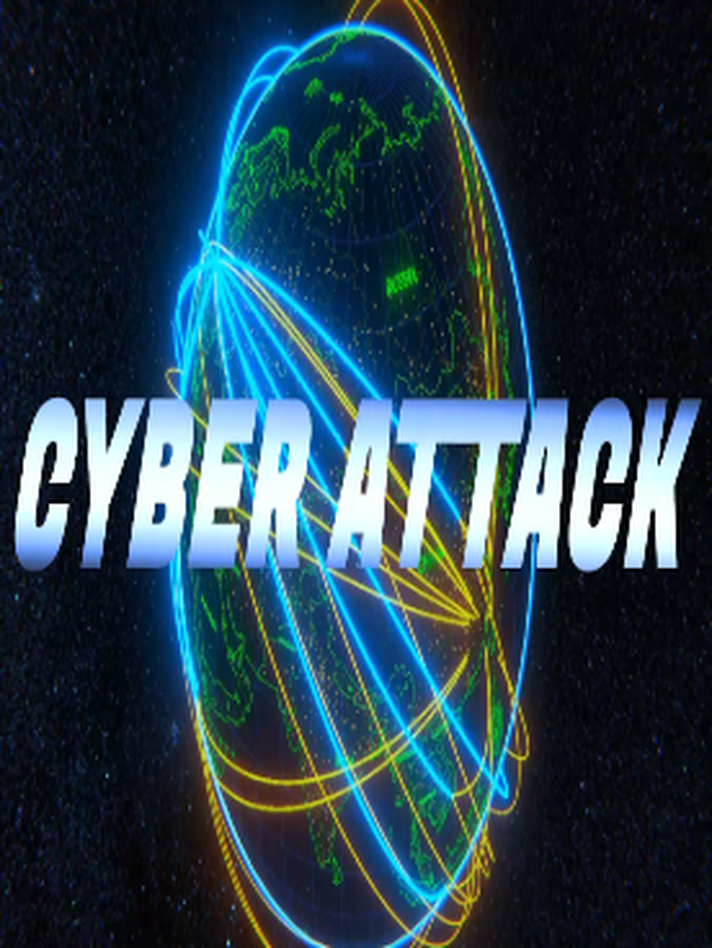 Cyber Attack