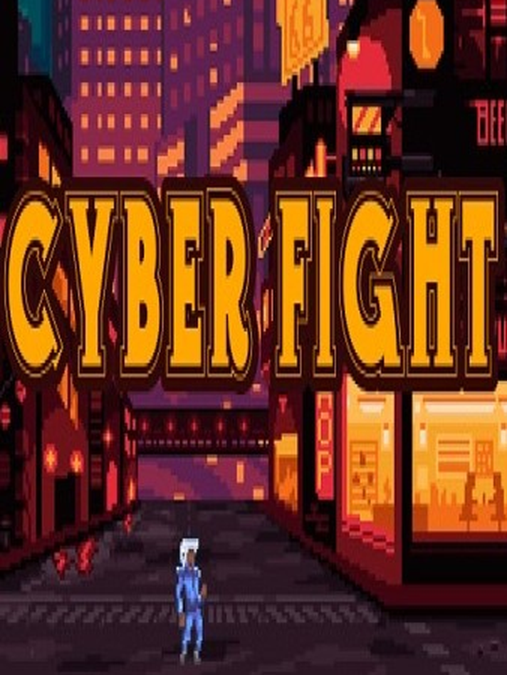 Cyber Fight
