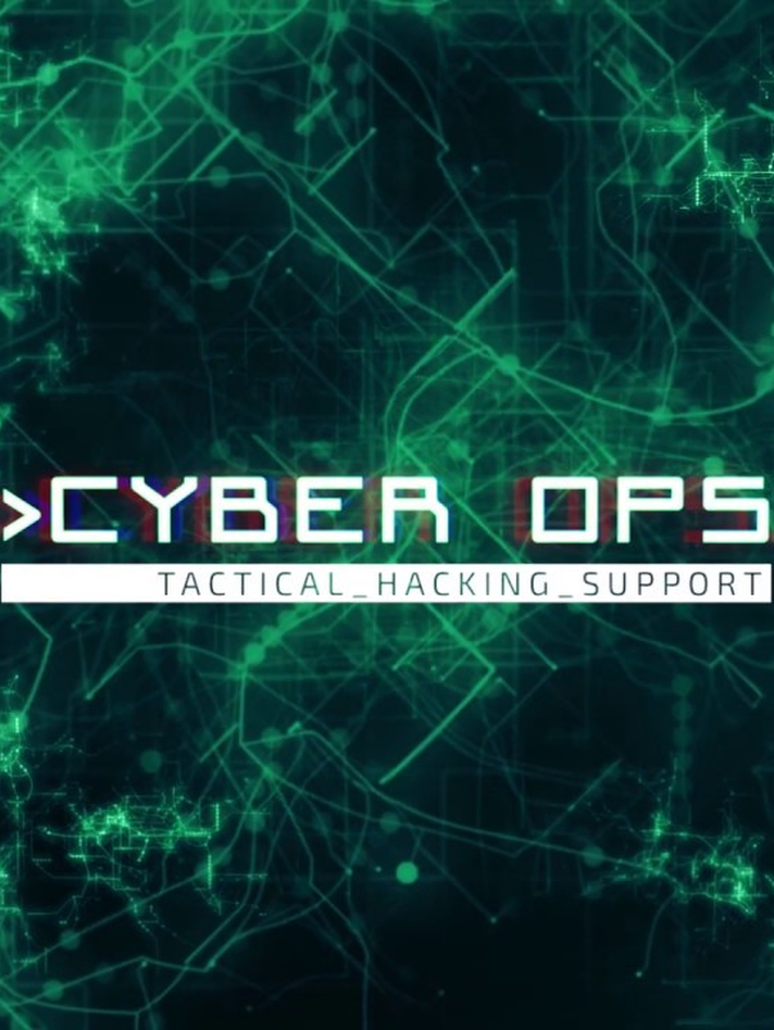 Cyber Ops