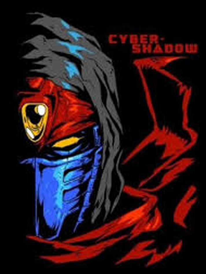 Cyber Shadow