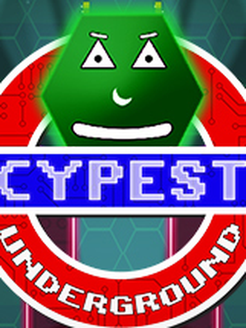CYPEST Underground