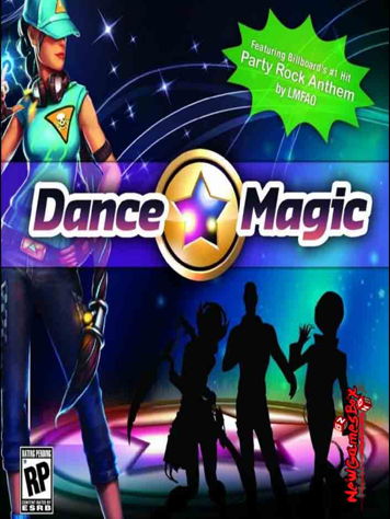 Dance Magic