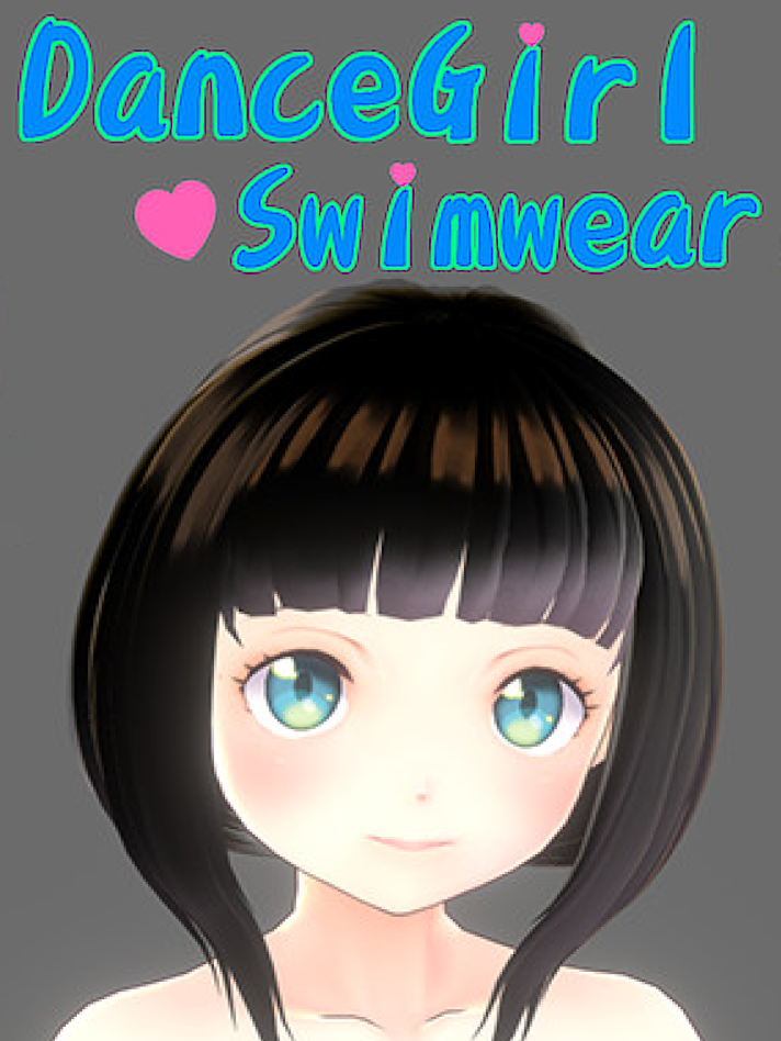 DanceGirl-Swimwear