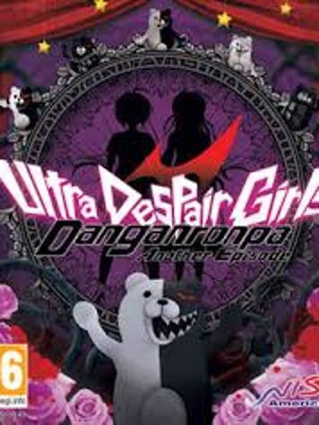 Danganronpa Another Episode: Ultra Despair Girls