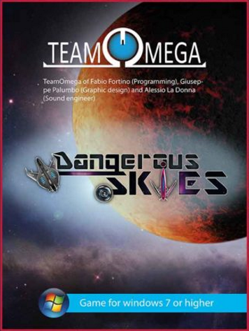 Dangerous Skies