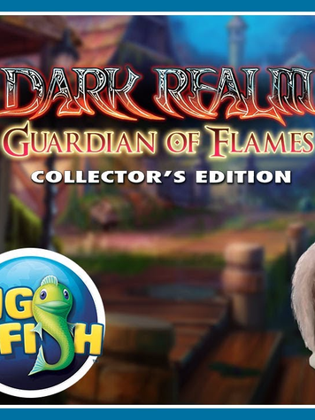 Dark Realm: Guardian of Flames