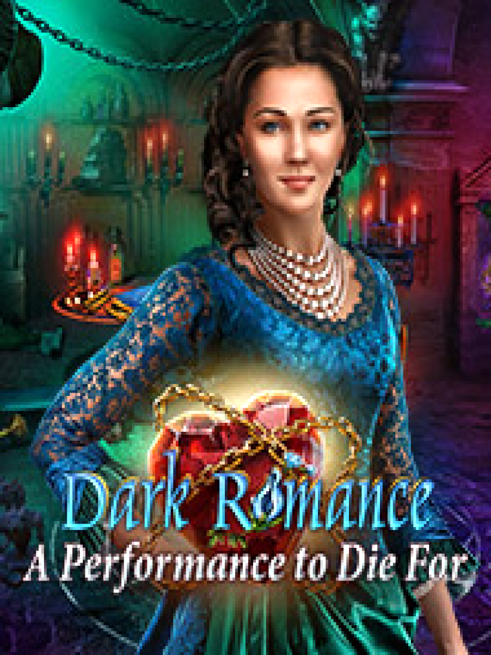 Dark Romance: A Performance to Die For