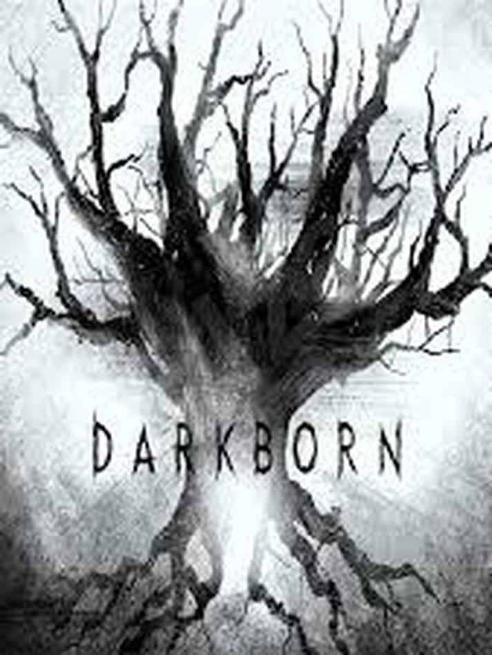 Darkborn (cancelled)