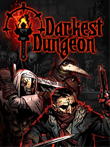Darkest Dungeon