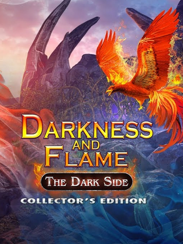 Darkness and Flame: Die Dunkle Seite