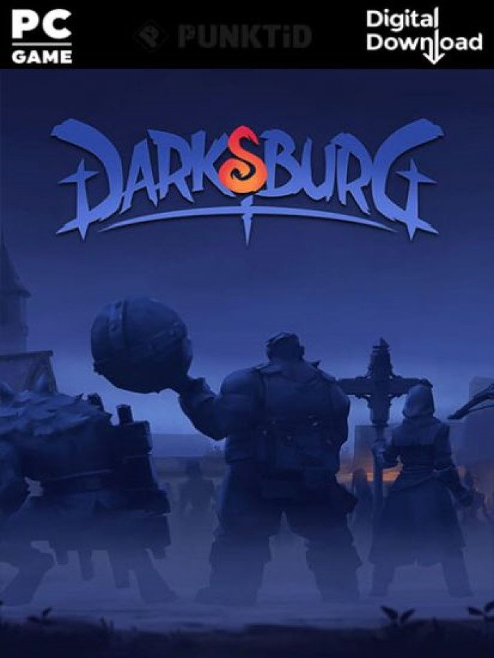 Darksburg
