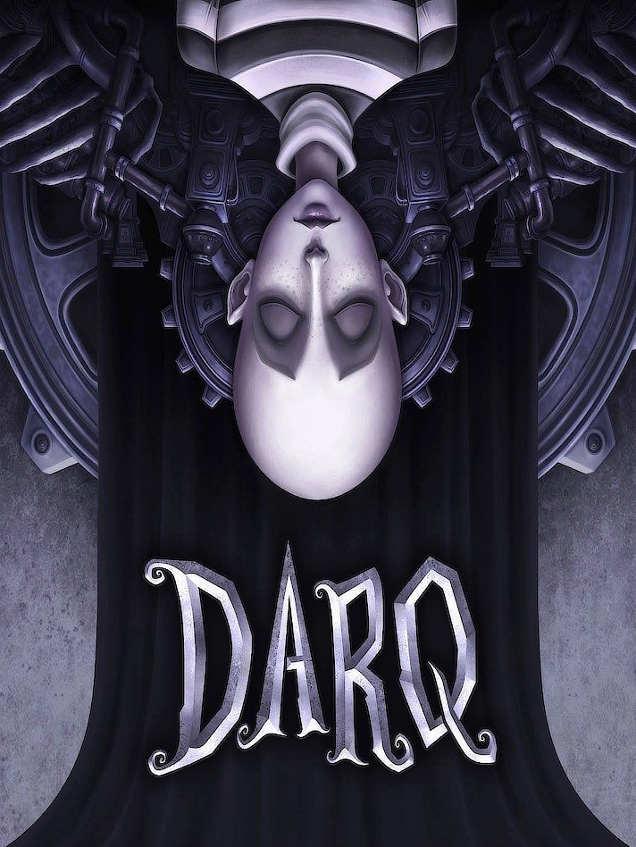 DARQ