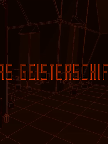 Das Geisterschiff