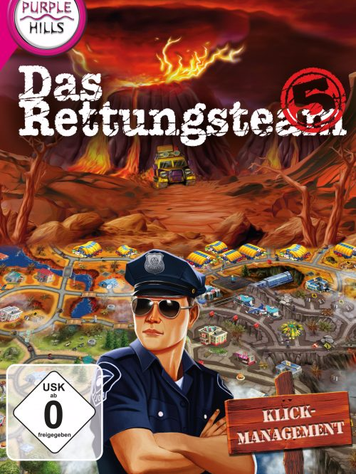Das Rettungsteam 5