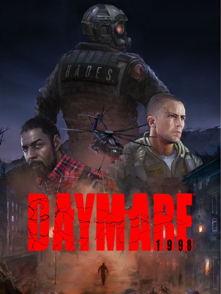 Daymare: 1998