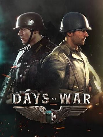 Days of War
