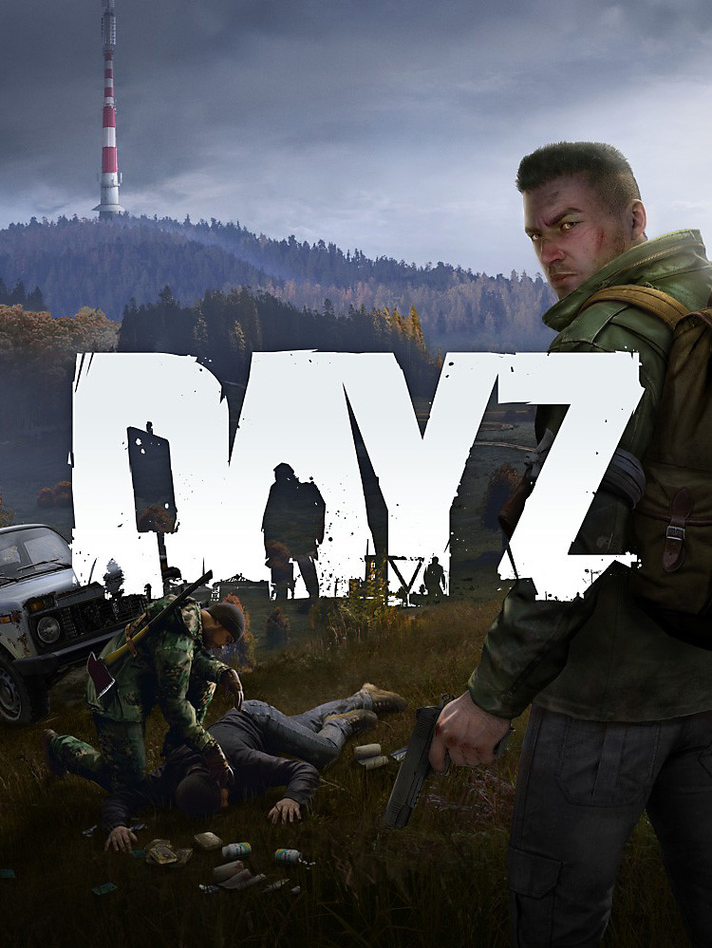 DayZ
