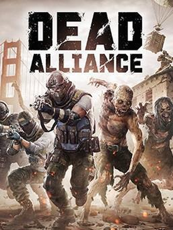 Dead Alliance