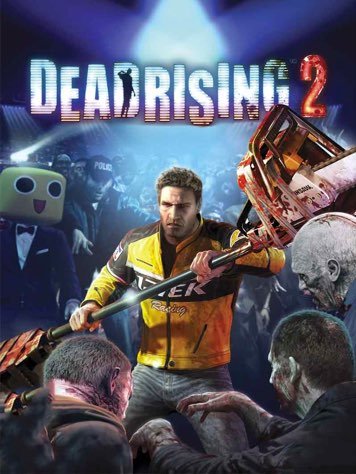Dead Rising 2