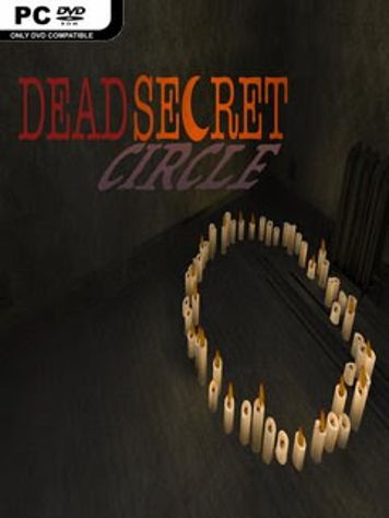 Dead Secret Circle