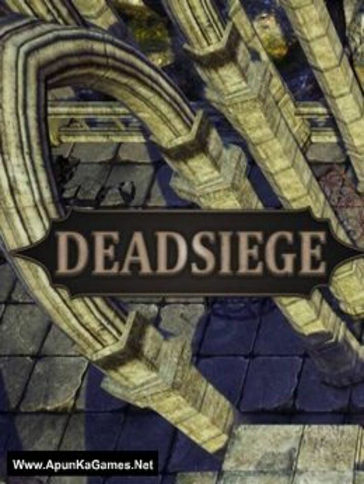 Deadsiege
