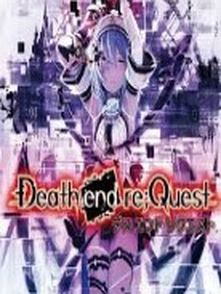 Death end re;Quest
