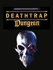 Deathtrap Dungeon