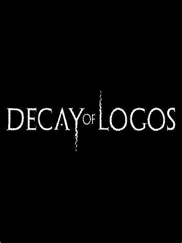 Decay of Logos