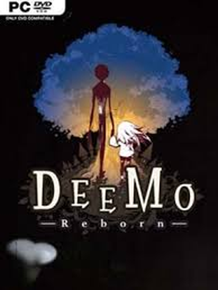 DEEMO -Reborn-