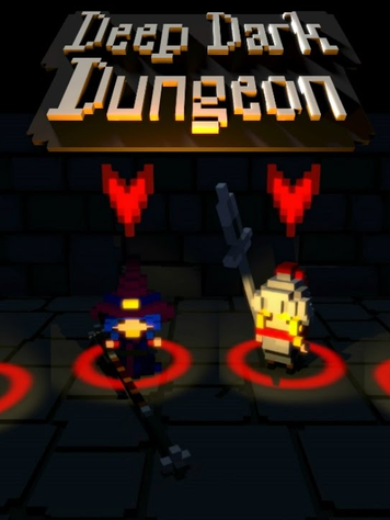 Deep Dark Dungeon