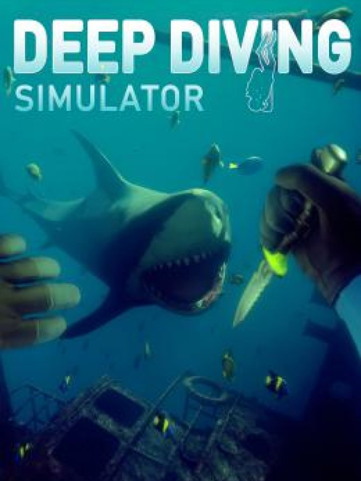 Deep Diving Simulator