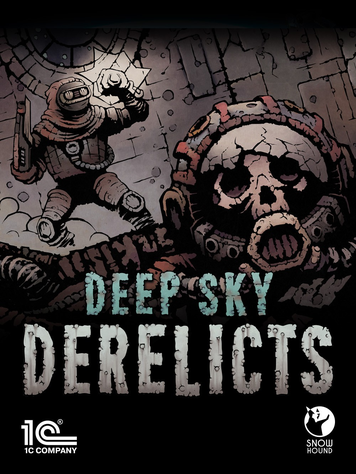 Deep Sky Derelicts