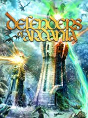 Defenders of Ardania