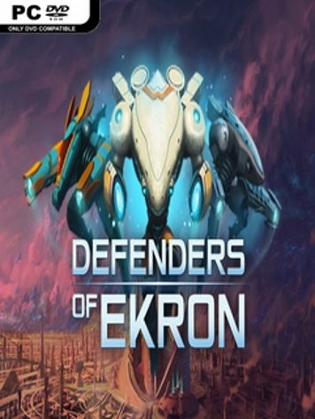 Defenders of Ekron