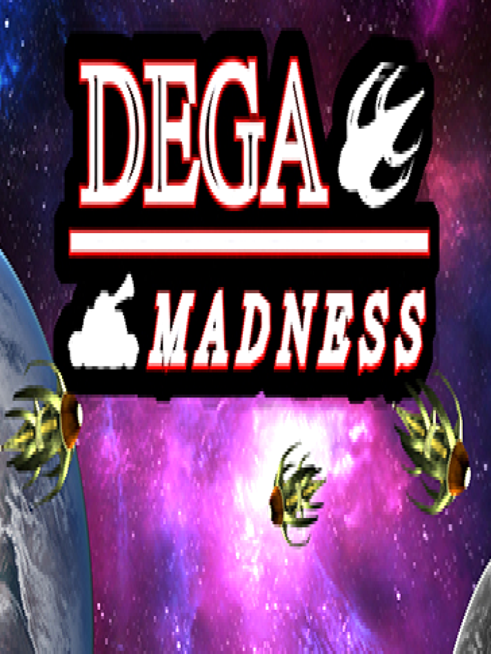 Dega Madness