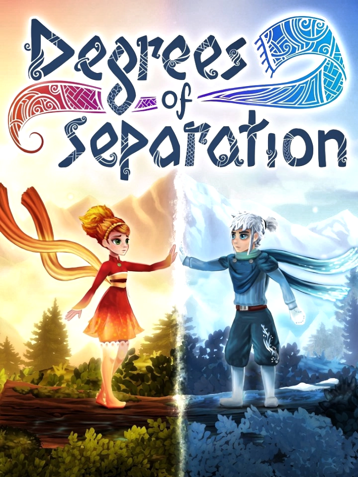 Degrees of Separation
