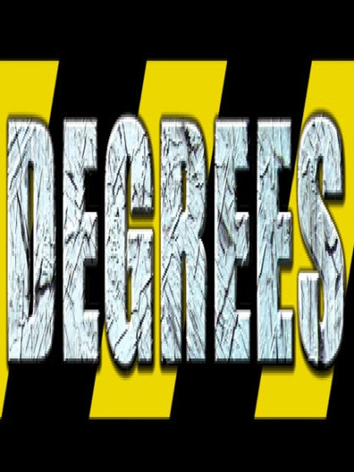 Degrees