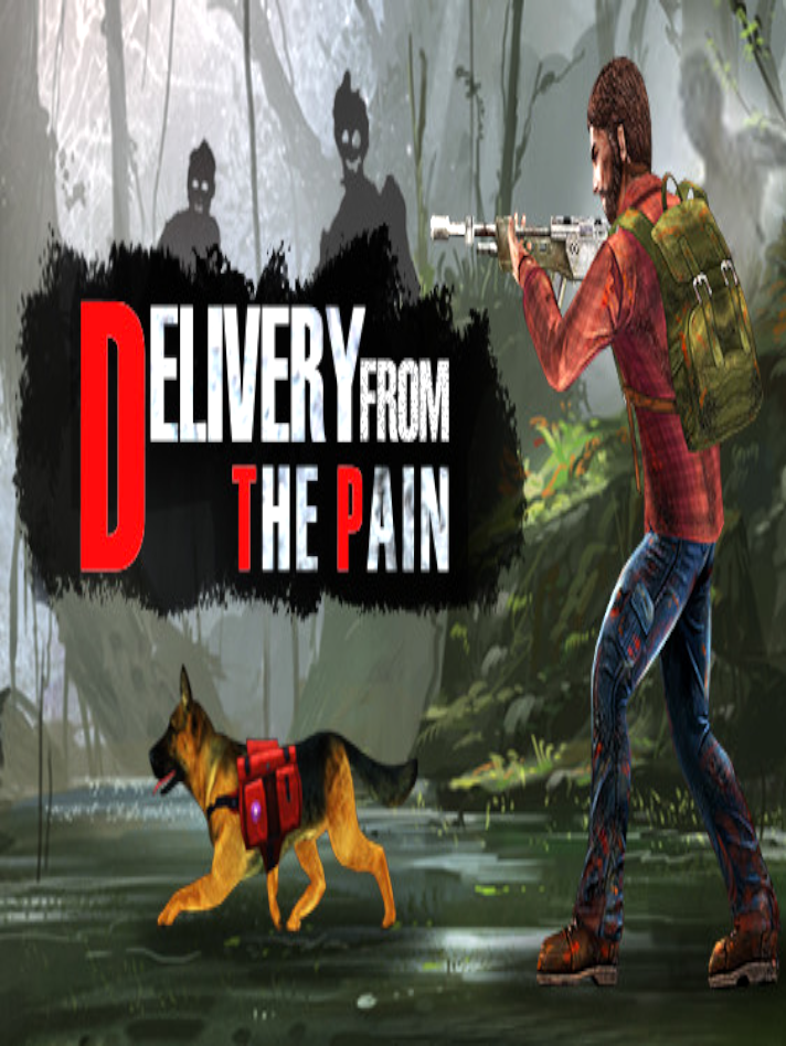 Delivery from the Pain