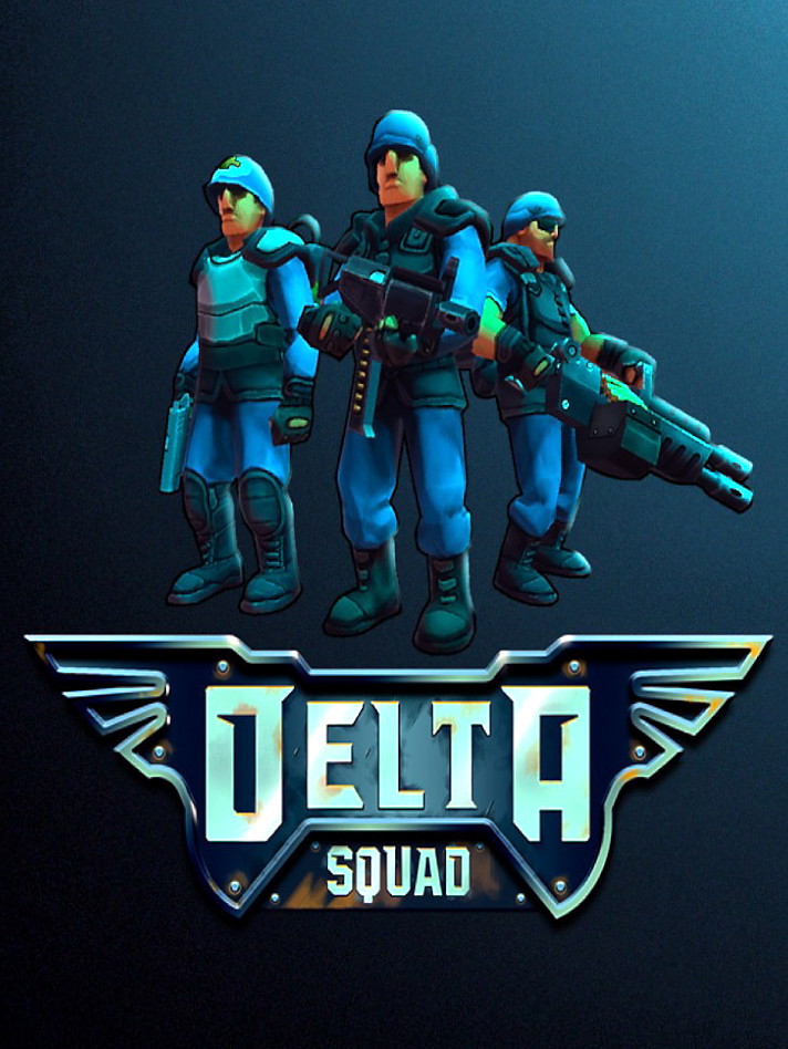 Delta Squad