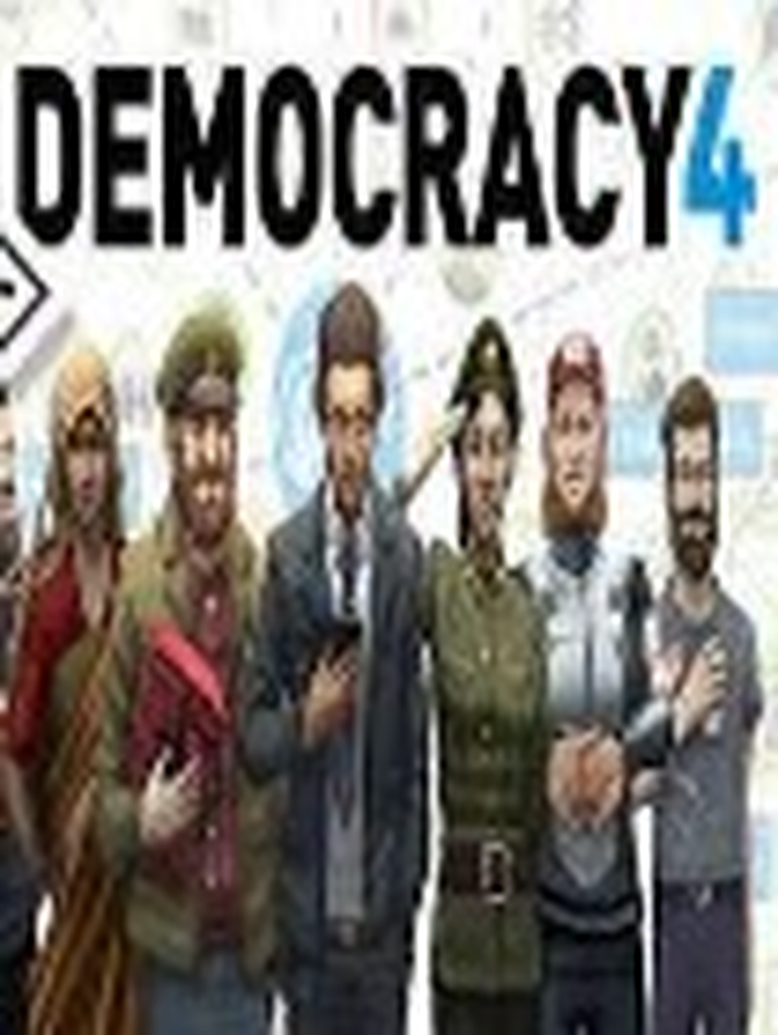 Democracy 4