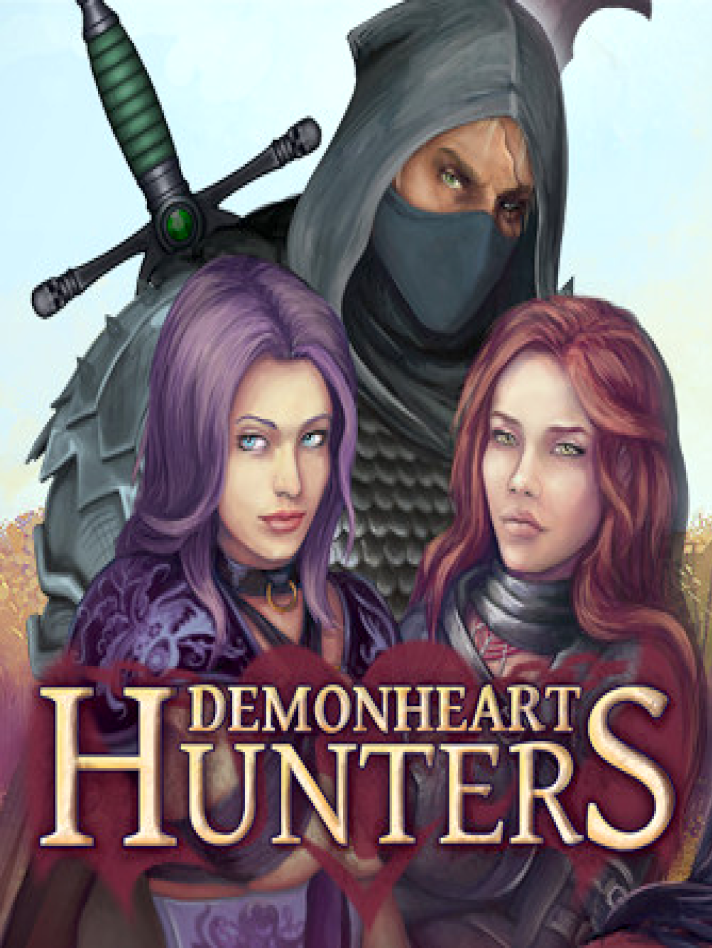 Demonheart: Hunters