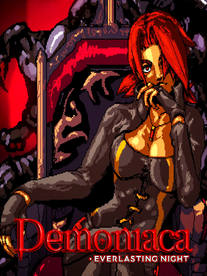 Demoniaca: Everlasting Night