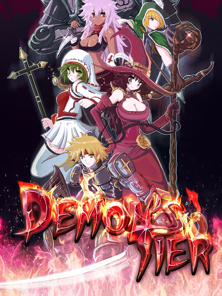 DemonsTier