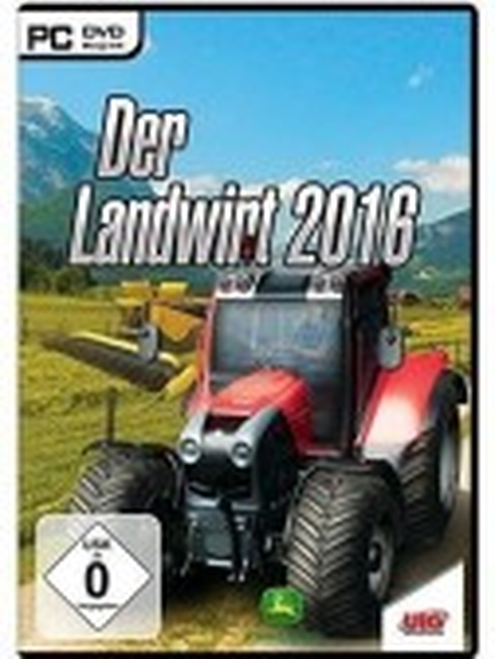 Der Landwirt 2016