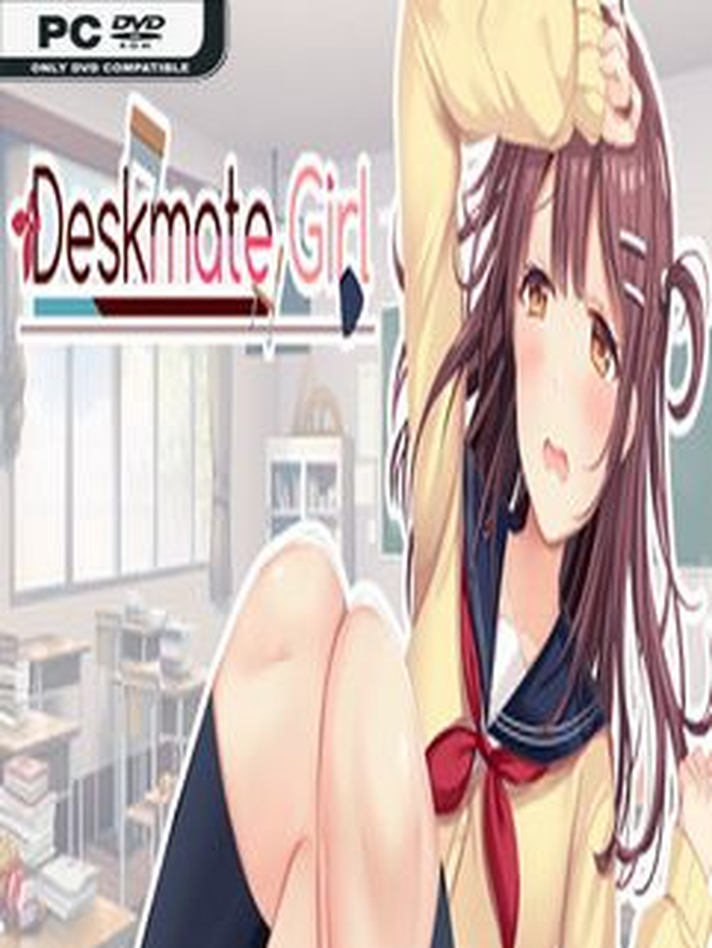 Deskmate Girl
