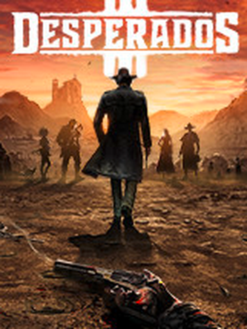 Desperados 3